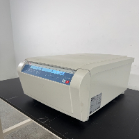 Thermo Scientific Sorvall ST16 Centrifuge image 1